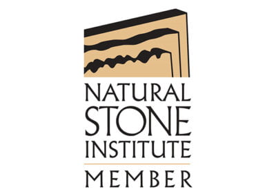 Natural Stone Institute Member logo