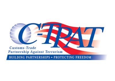 C-TPAT logo